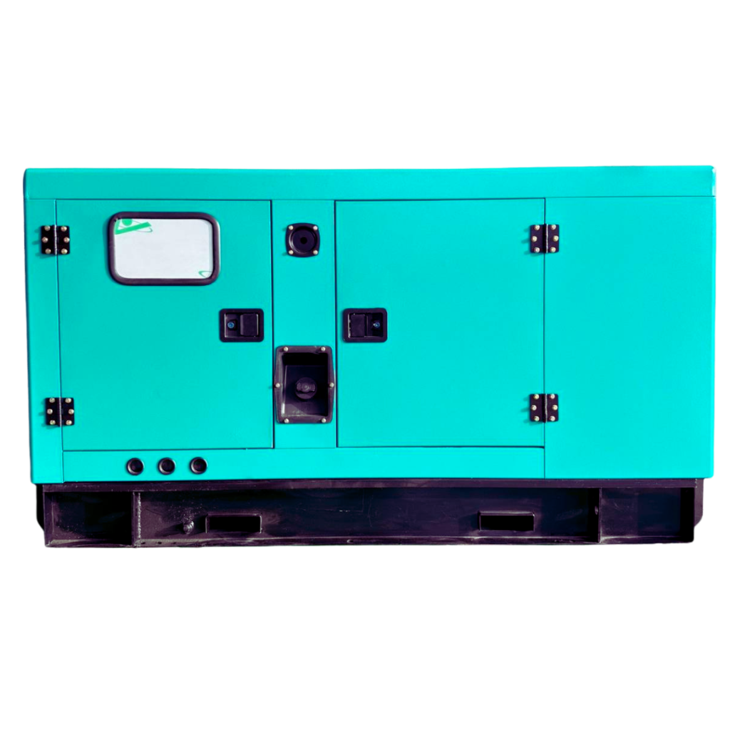 Industrial Generator