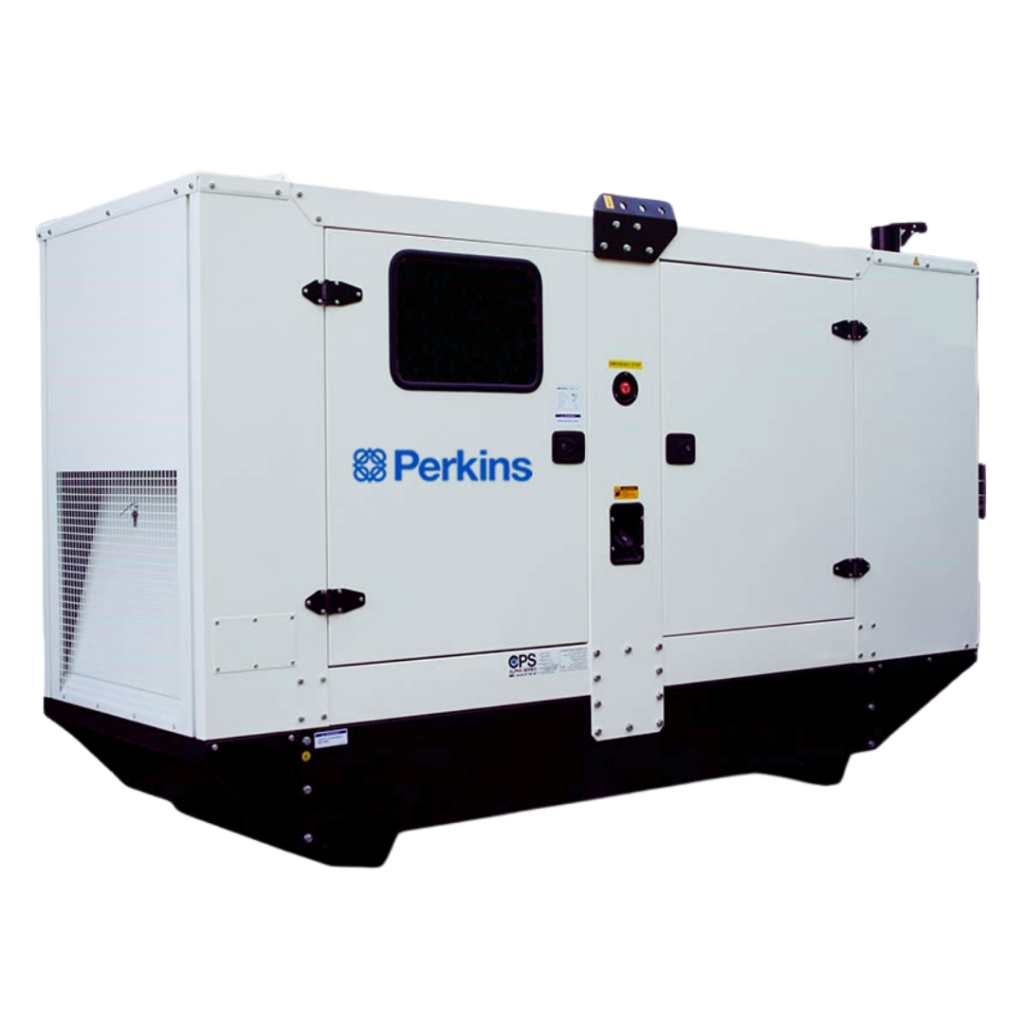 Home Standby Generator