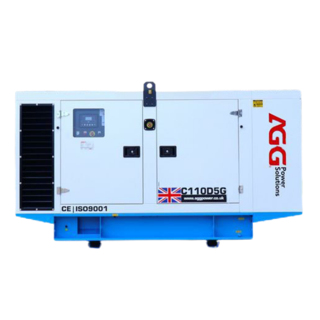 Home Standby Generator